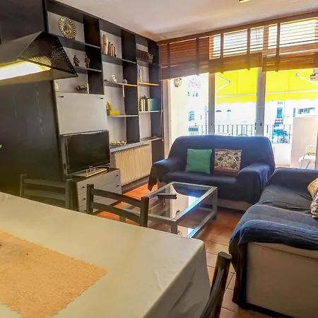Apartment Oasis Sinia By Hello Homes