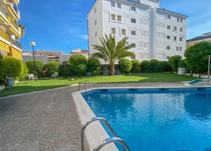 Apartmán Oasis Sinia By Hello Homes *