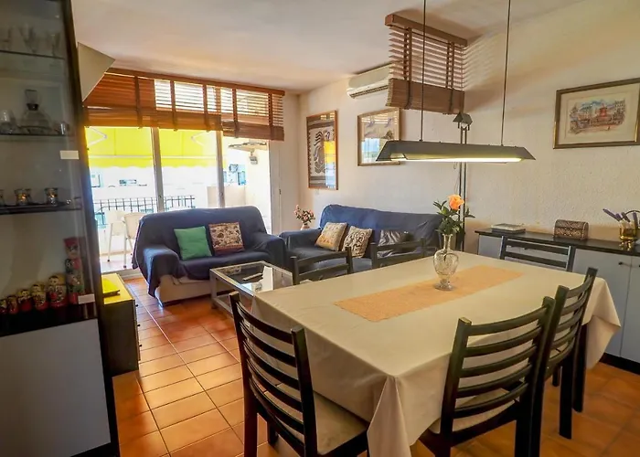 Oasis Sinia By Hello Homes Apartmán Sitges