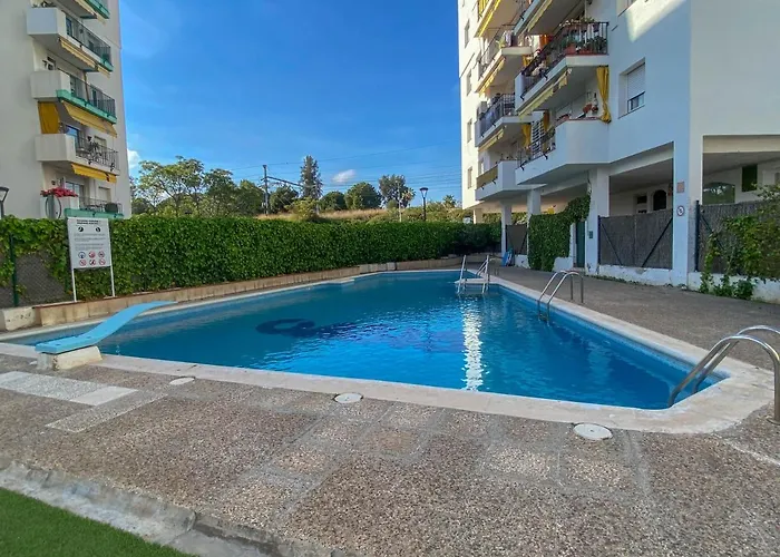 Oasis Sinia By Hello Homes Apartmán Sitges