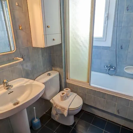 Oasis Sinia By Hello Homes Daire *