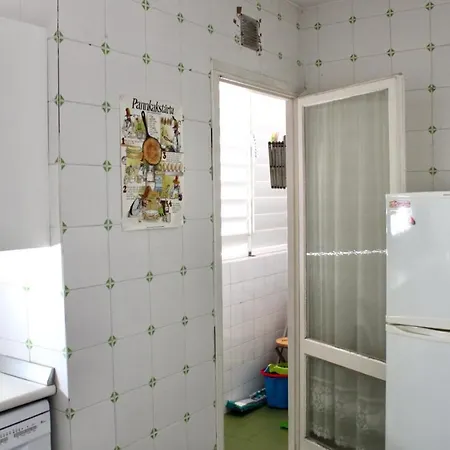 Oasis Sinia By Hello Homes Daire Sitges