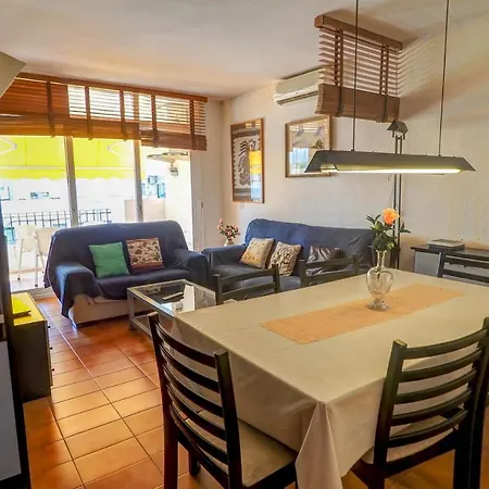 Oasis Sinia By Hello Homes Daire Sitges
