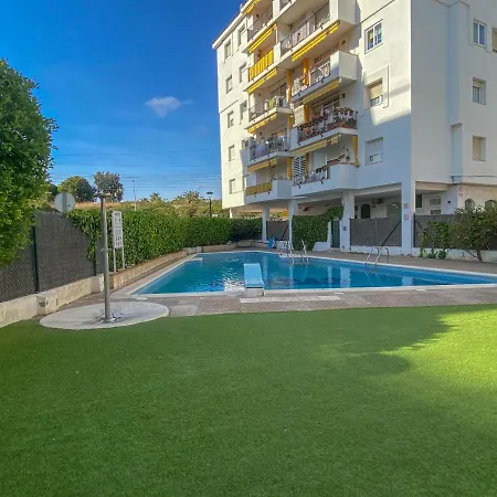Daire Oasis Sinia By Hello Homes Sitges