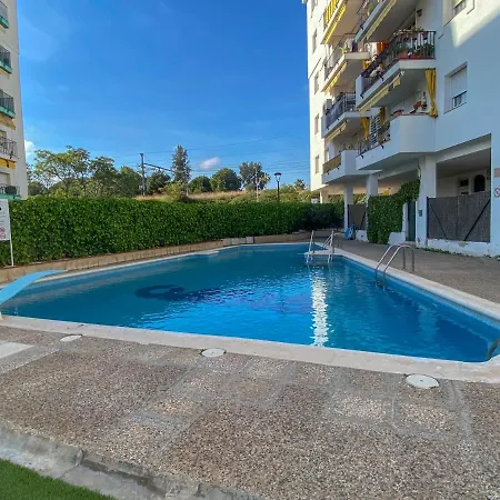 Oasis Sinia By Hello Homes Appartamento Sitges