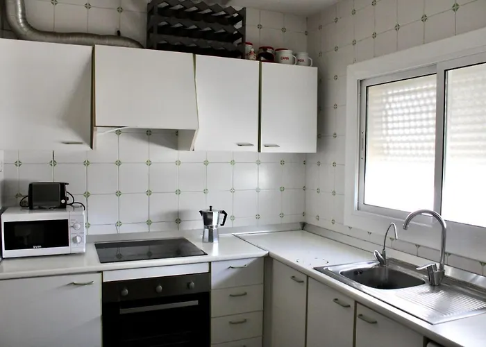 Oasis Sinia By Hello Homes Sitges