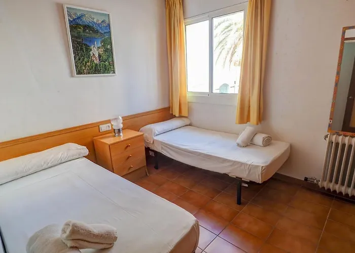 Appartement Oasis Sinia By Hello Homes *