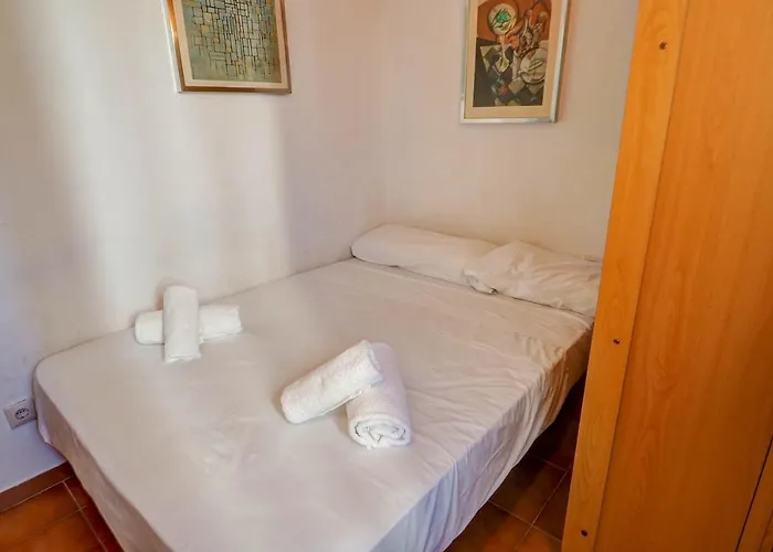 Appartement Oasis Sinia By Hello Homes