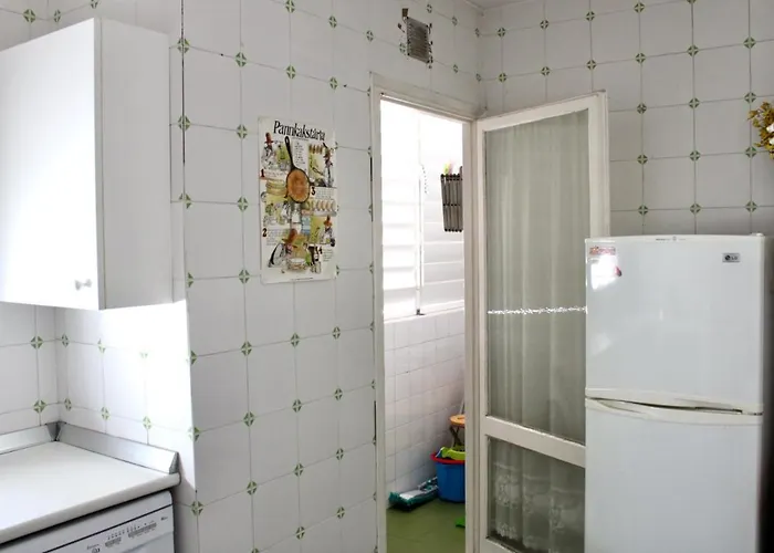 Oasis Sinia By Hello Homes Appartement Sitges