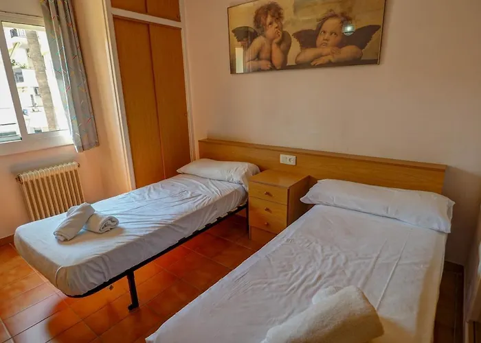 Appartement Oasis Sinia By Hello Homes