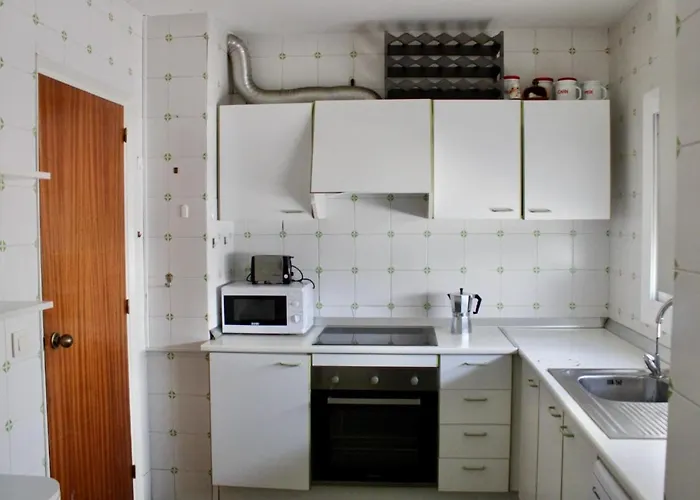 Oasis Sinia By Hello Homes Apartament