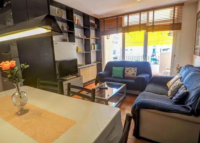 Appartement Oasis Sinia By Hello Homes