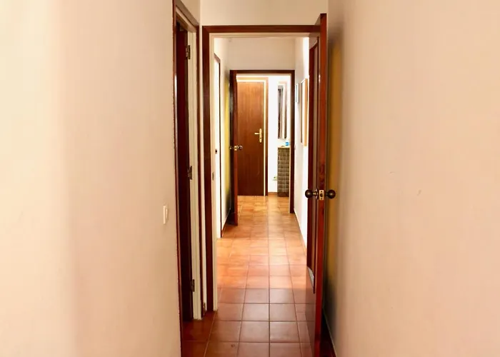 Oasis Sinia By Hello Homes Appartement *