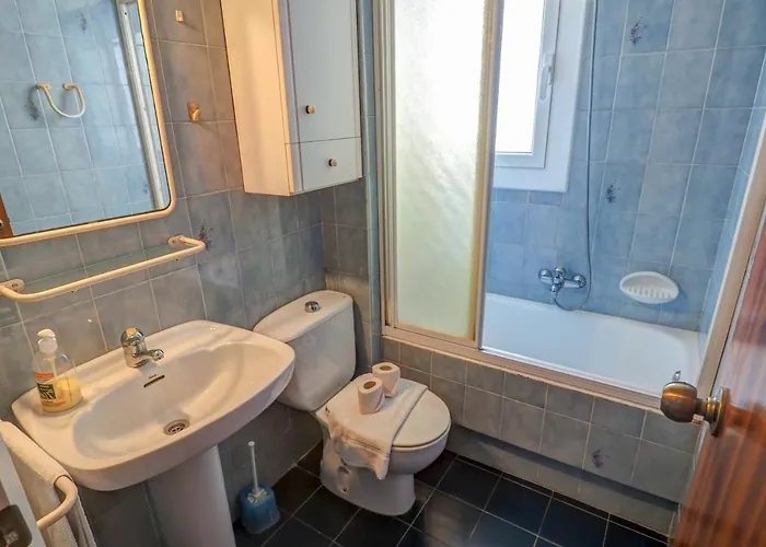 Oasis Sinia By Hello Homes Lägenhet *