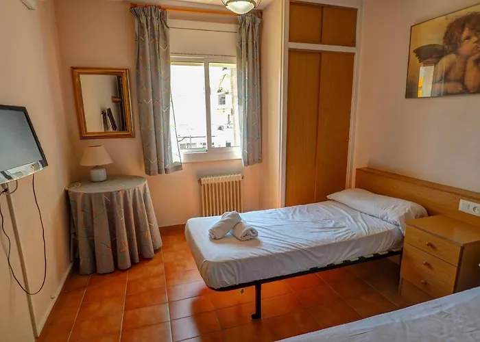 Oasis Sinia By Hello Homes * Sitges